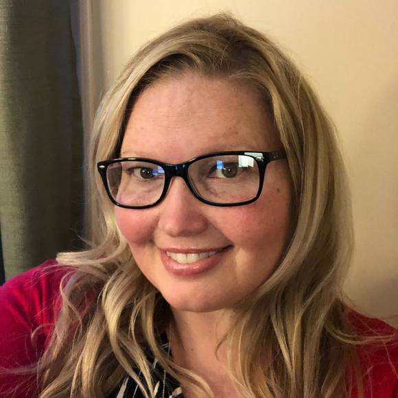 Meet the Posher Other - Meet your Posher, Nicole